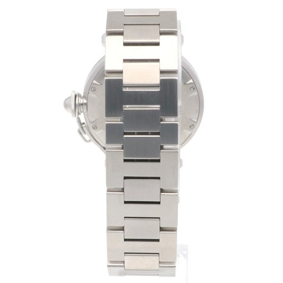 Cartier Pasha C Watch, Stainless Steel 2324, Automatic, Unisex, CARTIER, Over... - Picture 6 of 9